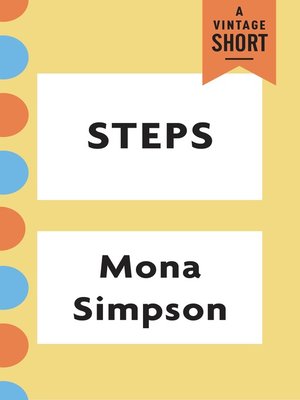 cover image of Steps